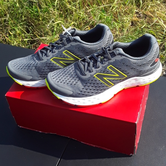 new balance 680 abzorb